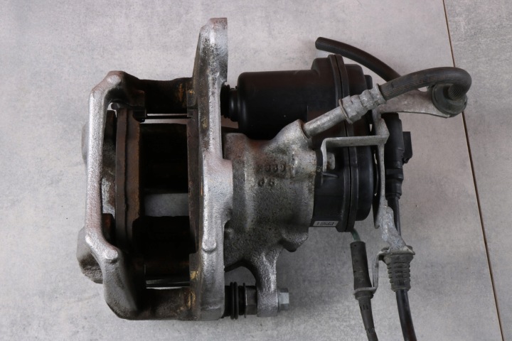 BMW G12 LCI G15 G16 G30 G32 SYSTÈME DE FREIN ÉTRIERS DISQUES PLAQUETTES 348X36