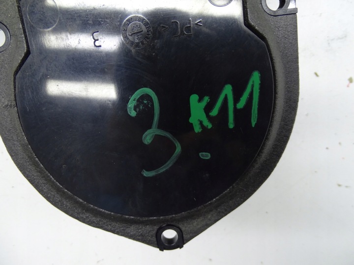 HAUT-PARLEUR PORTES GAUCHE DROIT AVANT VW PASSAT CC LIFT 3C8035454