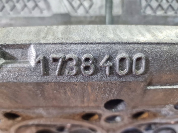 BMW OE 1738400