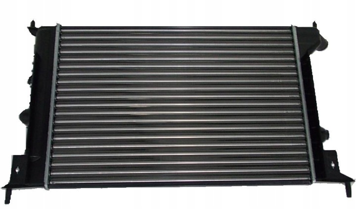 ABAKUS RADIATEUR EAU OPEL VECTRA B 10 95-03 02