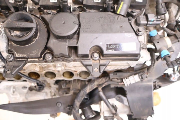 VOLVO XC60 II 2.0 T4 MOTEUR B4204T31, 7458648
