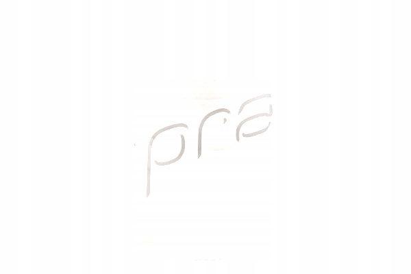 TOPRAN 112 310 AMORTISSEUR RESOROWANIE