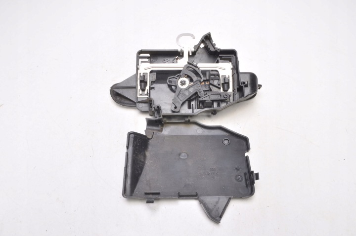 FIAT CROMA II POIGNÉE PORTES EXTÉRIEUR DROIT ARRIÈRE 51734942