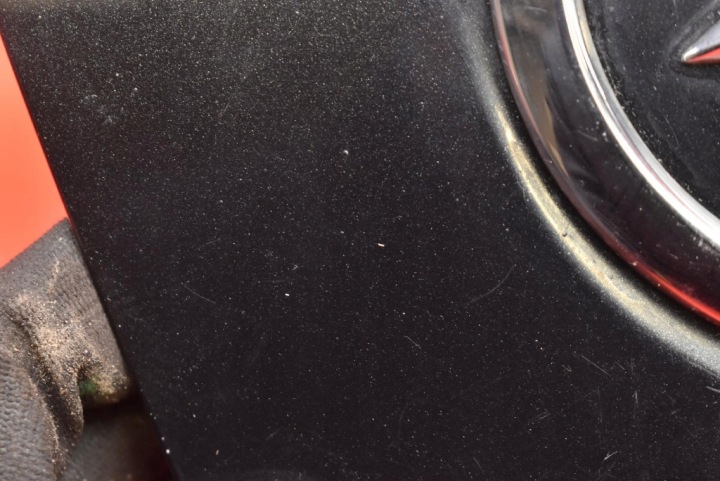POIGNÉE BOUTON COUVERCLES DE COFFRE ARRIÈRE ARRIÈRE 13372620 OPEL ASTRA 4 IV J 5D HAYON 09-12