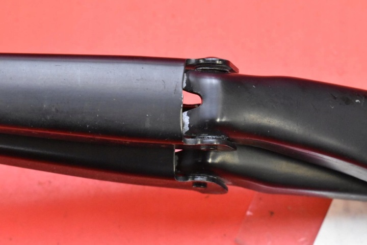 BRAS BRAS DE SUSPENSION ESSUIE-GLACES AVANT EUROPE 20812593 OPEL ZAFIRA C 12-16