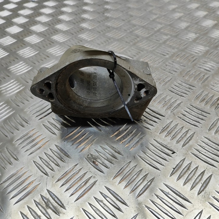 MERCEDES-BENZ B W246, W242 CHÂSSIS SUPPORTS ARBRE DE TRANSMISSION 2014