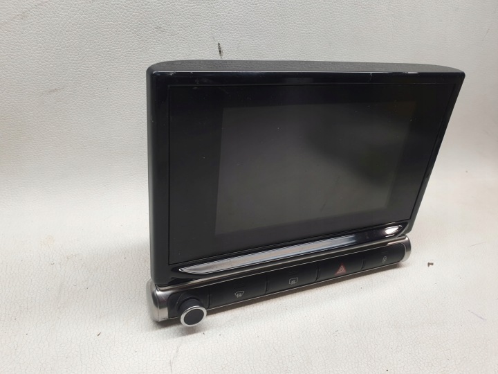 CITROEN C3 III AIRCROSS 17-23 ÉCRAN MONITEUR RADIO NAVI 9838912880