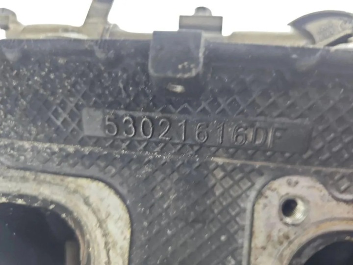 CULASSE MOTEUR JEEP GRAND CHEROKEE IV (WK, WK2) 53021616DF 5.65L GASOLINE