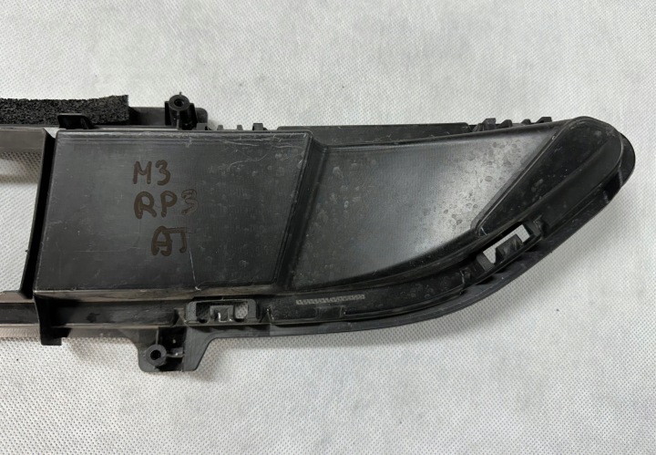 MAZDA CX60 CX-60 CENTRALE GRILLE PARE-CHOCS AVANT KR9P-501T1