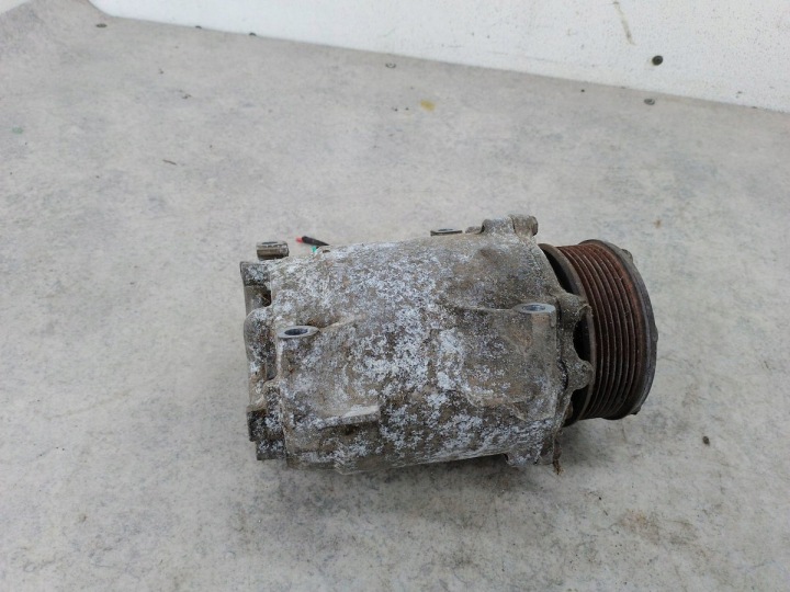 POMPE COMPRESSEUR DE CLIMATISATION HONDA CR-V II HS-110R HFC134A KEIHIN 2.0 16V