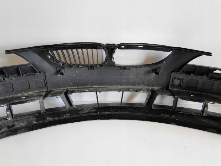 BMW E60 E61 PARE-CHOCS AVANT RONDELLES PDC 03-07R