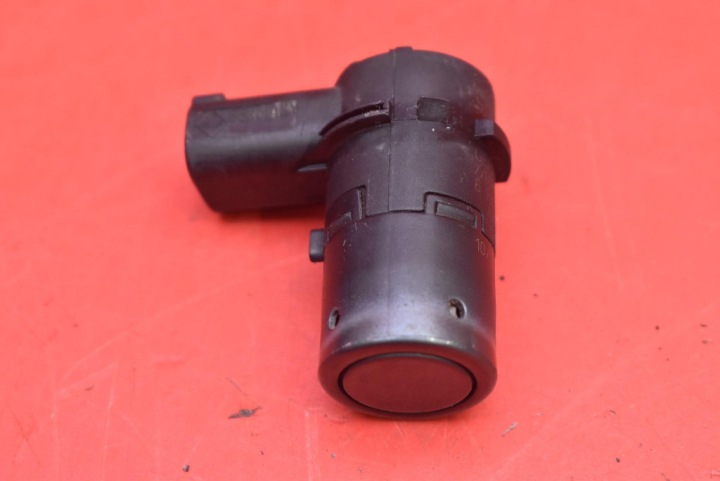 CAPTEUR STATIONNEMENT ARRIÈRE PDC 6907128 BMW E65 01-05