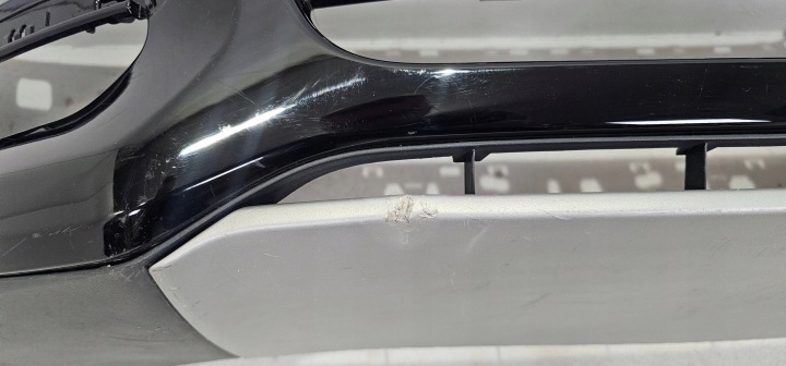 PARE-CHOCS AVANT AVANT FORD KUGA MK2 13-16