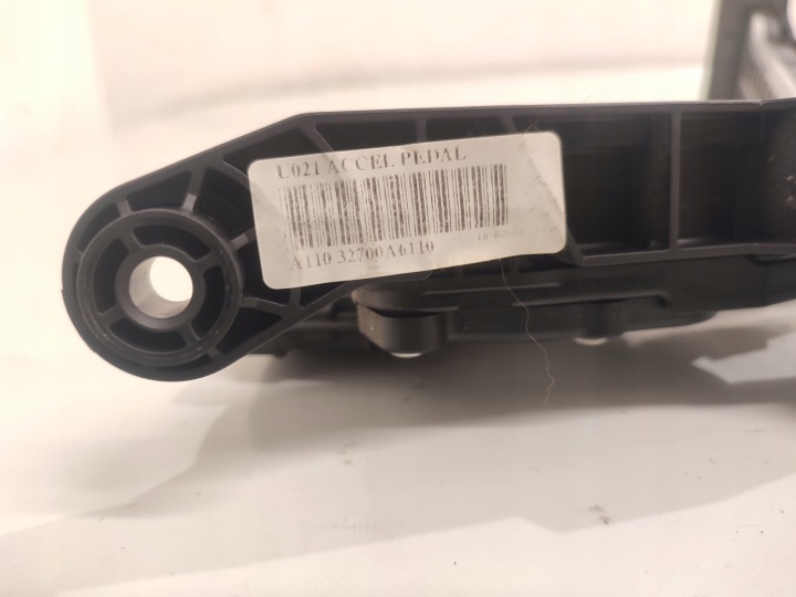 KIA CEED II PÉDALE POTENTIOMÈTRE GAZ 1.0 T-GDI GT