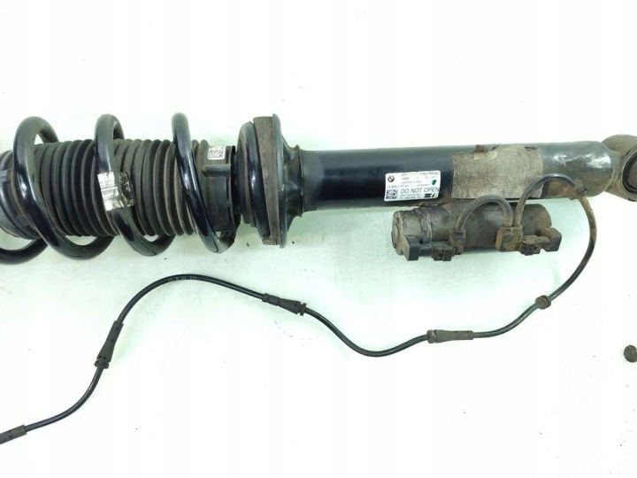 AMORTISSEUR GAUCHE ARRIÈRE ARRIÈRE BMW G30 M550 6867353