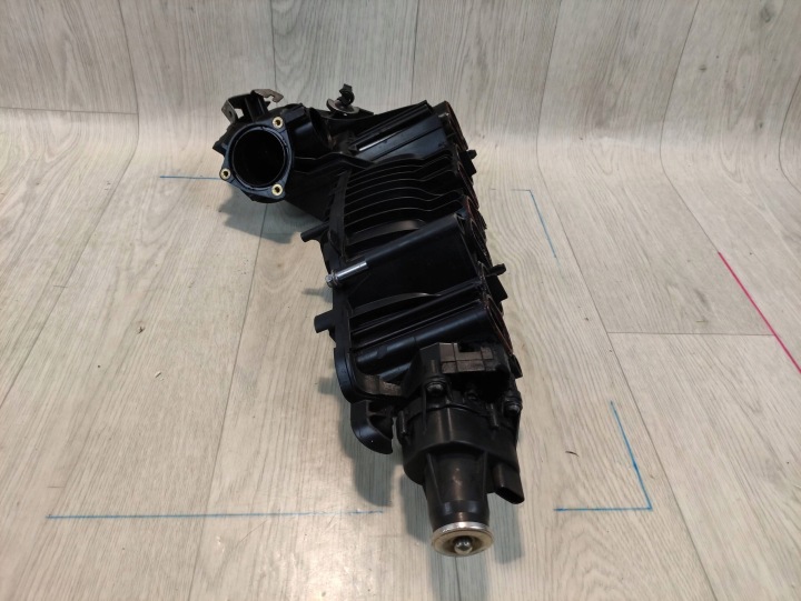 BMW 3 E90 COLLECTEUR ADMISSION 7797384