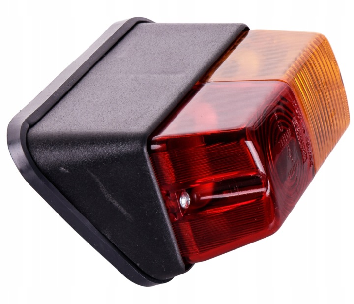 PHARE ARRIÈRE DROITE PLASTIQUE T-25 WLADIMIREC T25 RUSEK WLADIMIR FP209