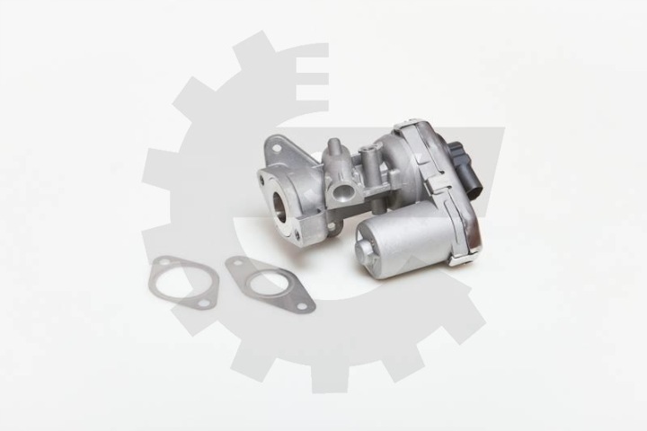 VANNE EGR CITROEN, FIAT, FORD, PEUGEOT 2.2HDI