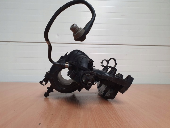 COLLECTEUR ADMISSION 55270185 FIAT FIORINO III 1.4 ESSENCE 18R