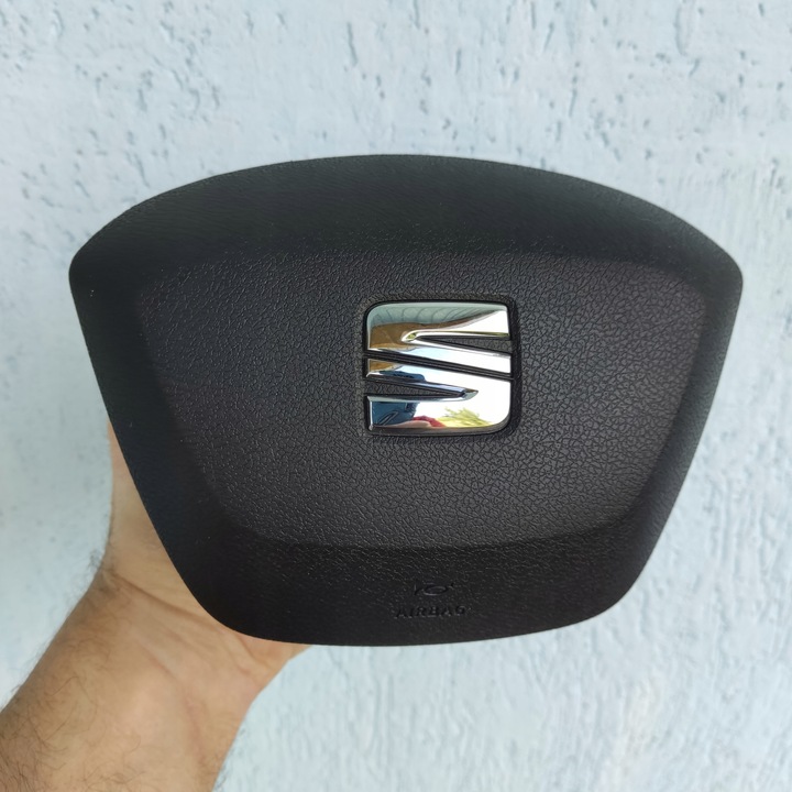 AIRBAG BOLSA VOLANTE SEAT -LADNA 