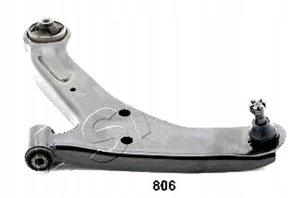 BRAS DE SUSPENSION SUSPENSIONS GAUCHE ASHIKA 7208806L SUZUKI GRA