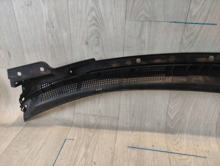 MITSUBISHI LANCER X DOUBLURE DE PASSAGE DE ROUE 3H417405A058
