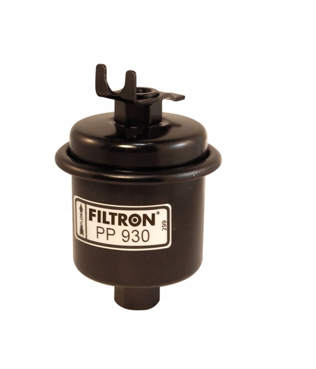 FILTERS FUEL FILTRON PP 930 photo 1 - milautoparts-fr.ukrlive.com