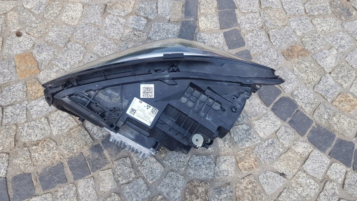MERCEDES 247 PHARE LED 2479062603 2479062503 2 PCS ENSEMBLE ORIGINAL