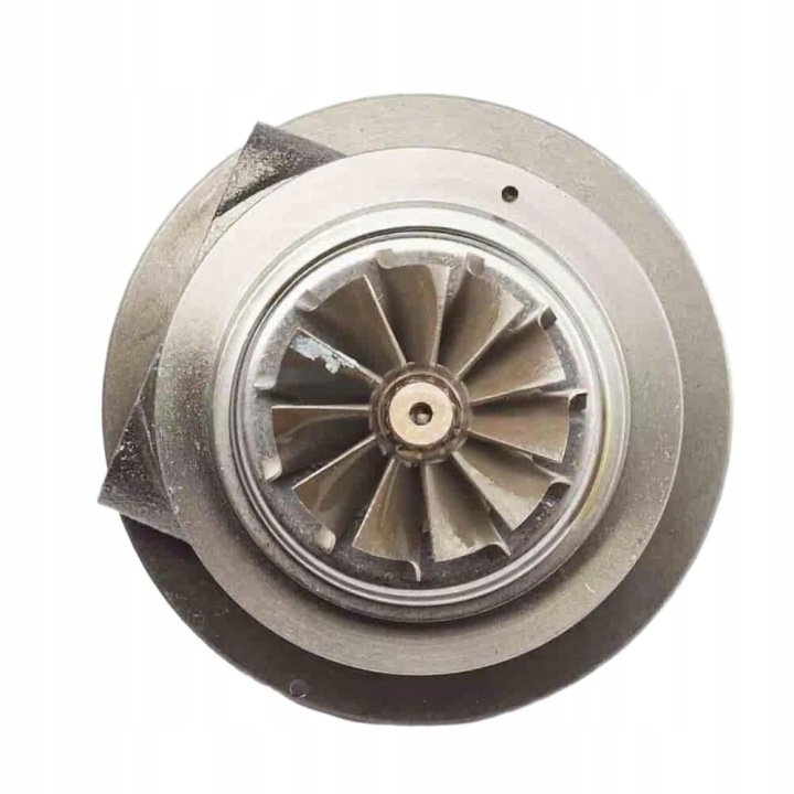 NOYAU TURBOCOMPRESSEURS TF035-023 VERS JEEP GRAND CHEROKEE 3.1D