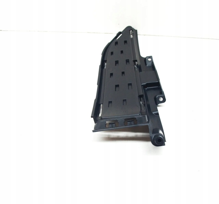 HYUNDAI KONA AVANT DROIT PARE-CHOCS INFÉRIEURE PROTECTION RADIATEUR 86566-J9000