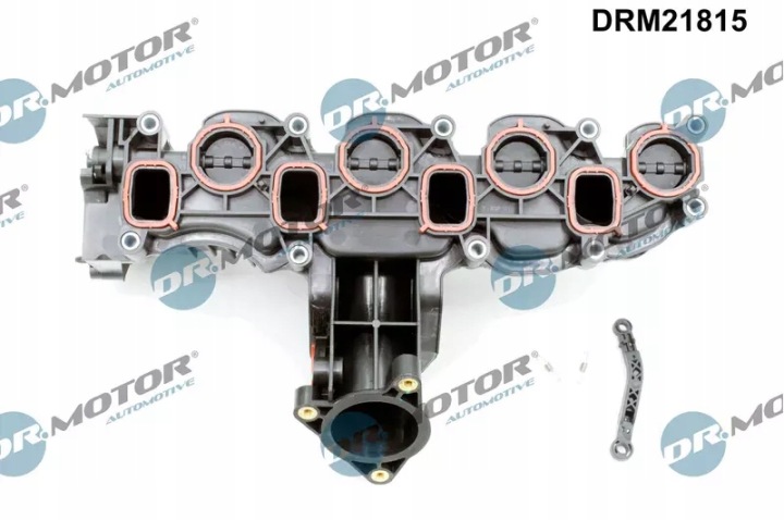 DR.MOTOR COLLECTEUR ADMISSION VAG DRM21815