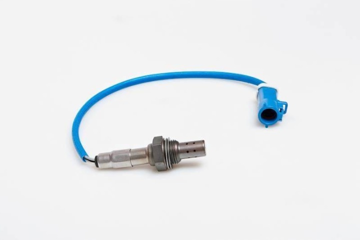 SONDE LAMBDA SANS 0058 09SKV007 NTK 0058 PUCE BLEUE CÂBLE 370