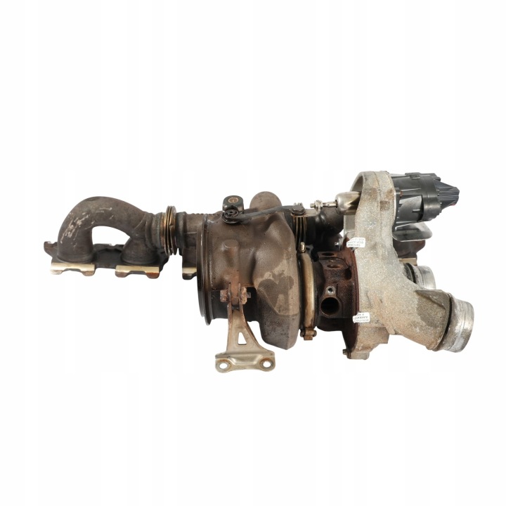 BMW F20 F30 LCI M140I M240I 340I 440I B58 TURBOCOMPRESSEUR TURBO 7934605