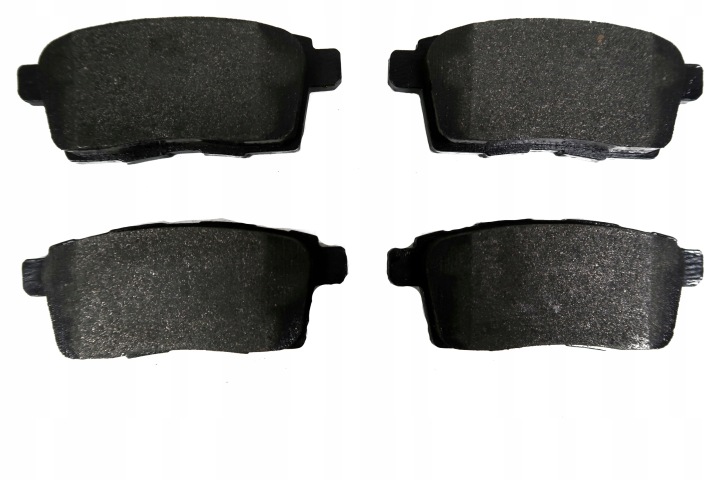 PLAQUETTES FREIN MAZDA T. CX-7/CX-9 07-