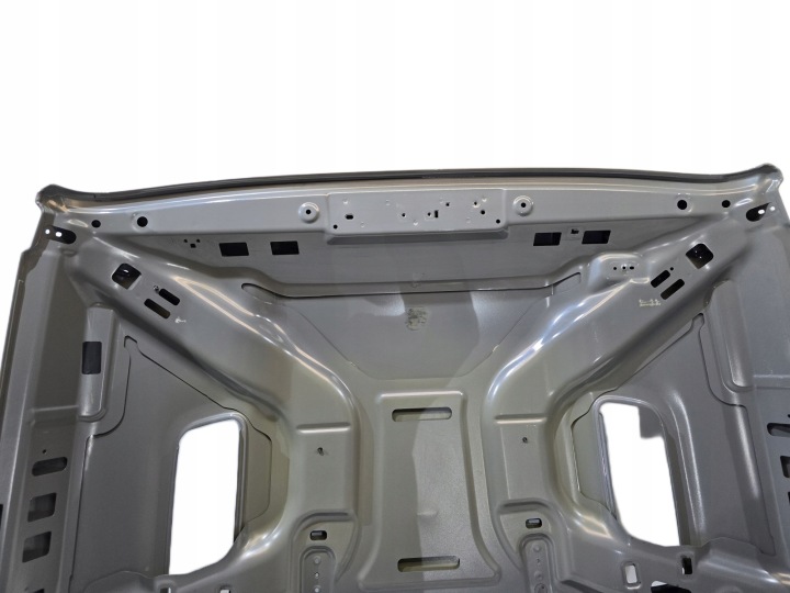 CAPOT COUVERCLE MOTEUR JEEP WRANGLER RUBICON JL 18R