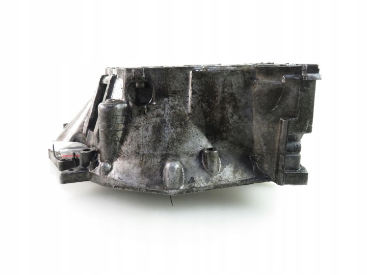 CHÂSSIS BOÎTES FIAT DUCATO II 2.0 JTD 9637683280