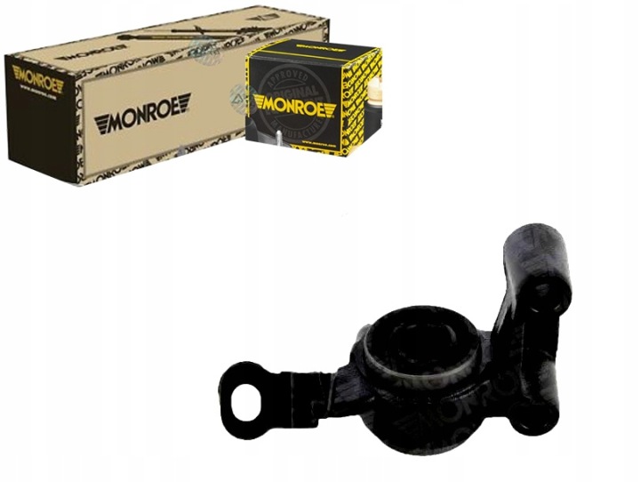 SILENTBLOCK BRAS DE SUSPENSION (17X66) MINI (R56) (R57) (R58)