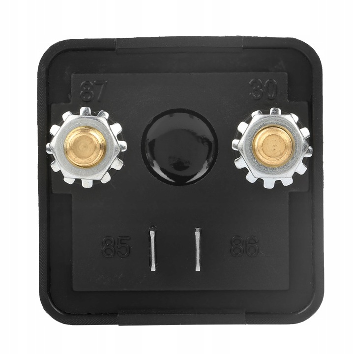 RELAIS 12V PRZELACZAJACY AUTOMOBILE WM686 100A