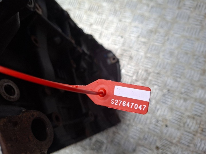 BLOC MOTEUR R9M452 RENAULT NISSAN FIAT OPEL 1.6 DCI BITURBO NOMINAL