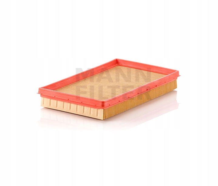 FILTRE AIR MANN-FILTER C 2653 FILTRE AIR