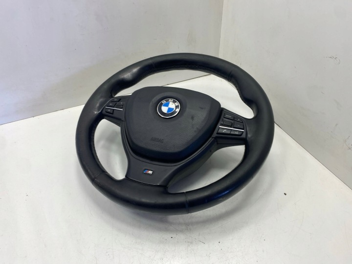 VOLANT MULTIFONCTIONNELLE BMW 5 F10/F11 MODULE B1616571100