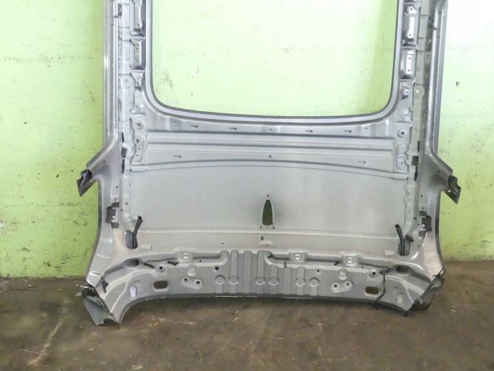 TOIT PANORAMA BMW X1 E84