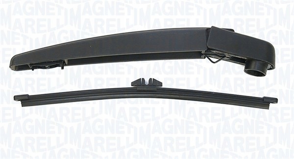 MAGNETI MARELLI BRAS ESSUIE-GLACES AVEC PIOREM CITROEN C5 TOURER 01.08 ARRIÈRE