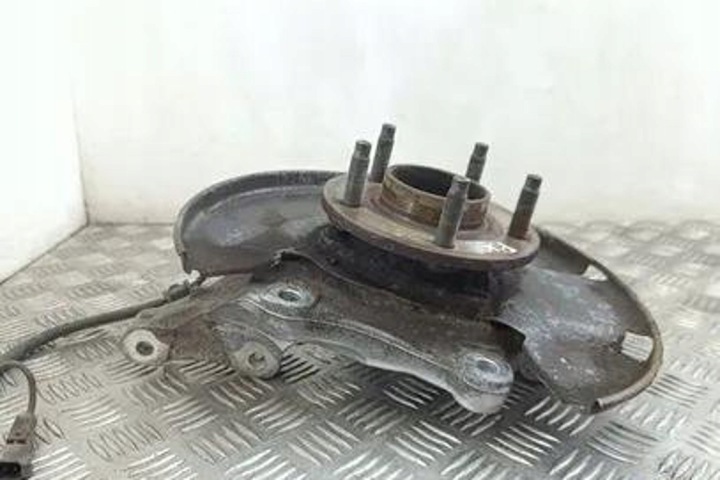 ROTULE DE DIRECTION AVANT GAUCHE OPEL ASTRA J GTC 13324458 1.69L DIESEL 81KW 2010