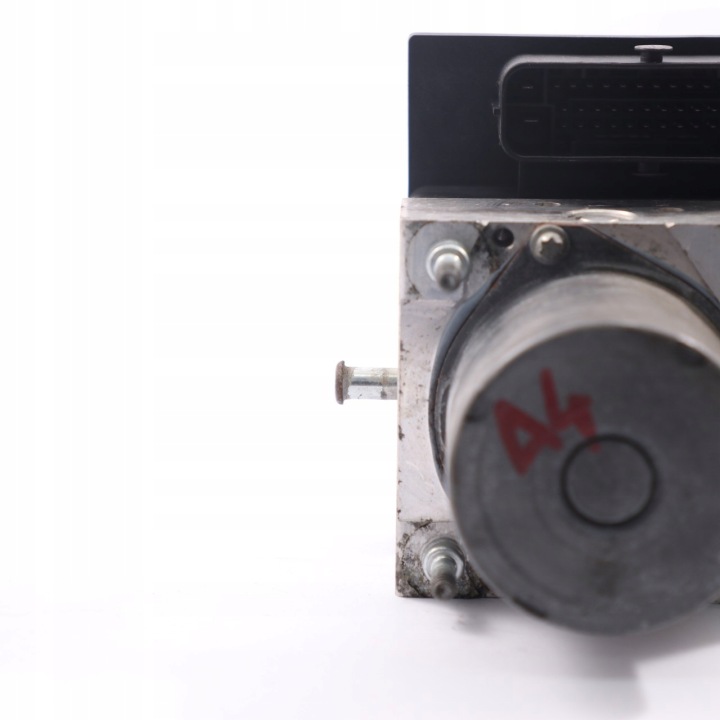 AUDI A4 B7 POMPE DE FREIN CONTRÔLEUR ABS 8E0910517H014