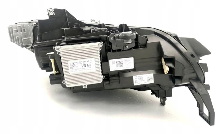 PHARE PROJECTEUR COMPLET LED GAUCHE AVANT VW ID.7 14B941035 NEUF ORIGINALE