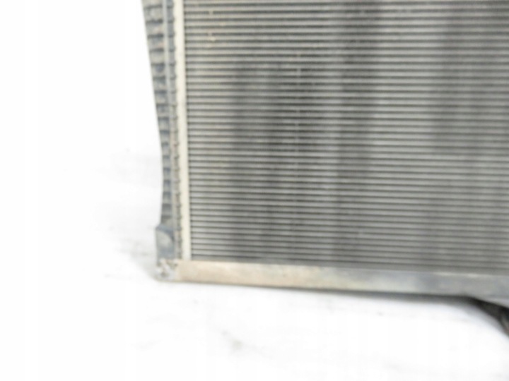 RADIATEUR EAU VOLVO FH II 500 23282839 23292816