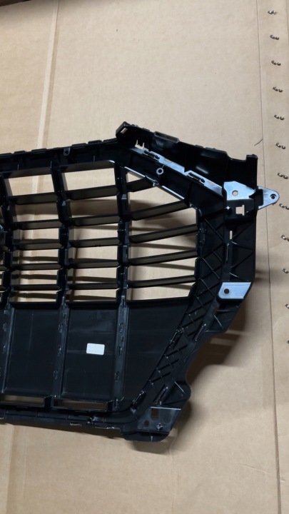 CALANDRE AUDI Q3 83A S-LINE 83A853651E