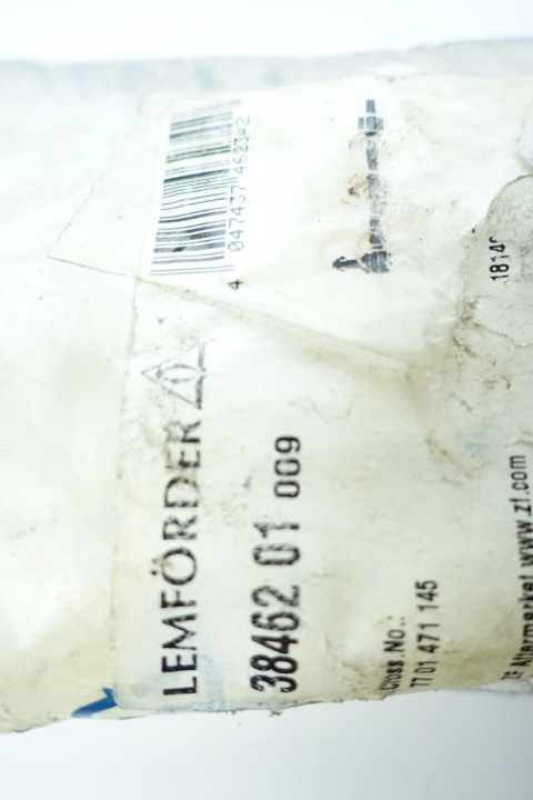 BIELLETTE DE DIRECTION RENAULT CLIO II 7701471145