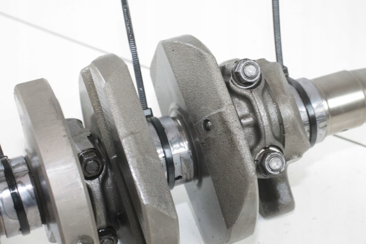YAMAHA R6 RJ11 VILEBREQUIN BIELLES COUSSINET